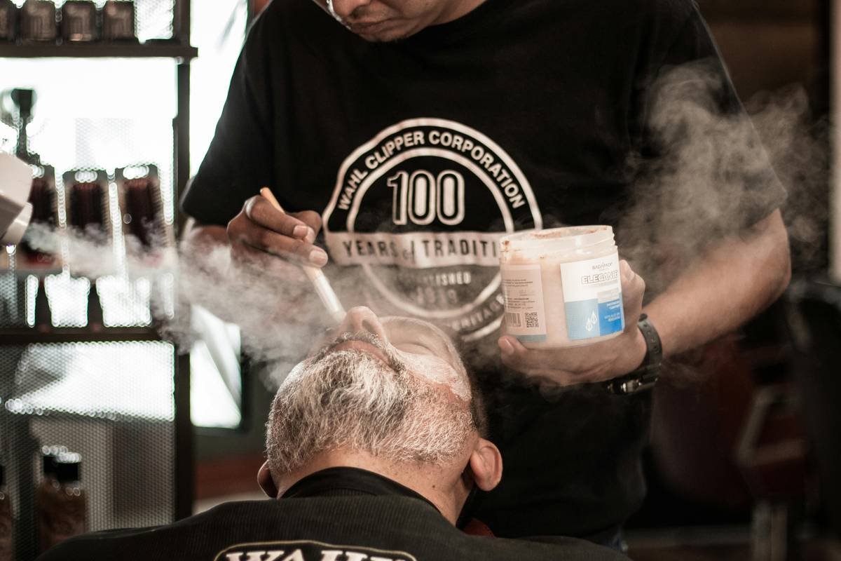 Beard Care with Oil: The Expert’s Guide to Softer, Healthier Facial Hair