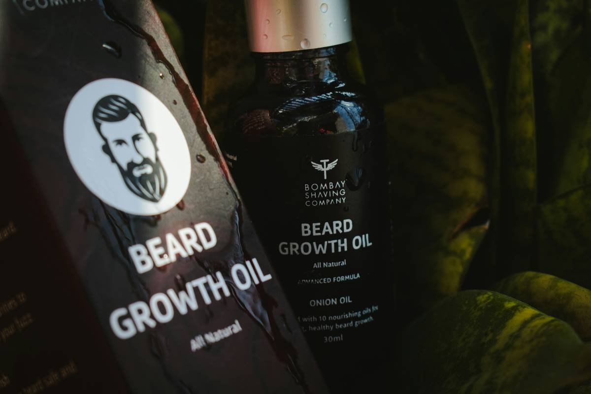 Beard Oil Grooming Essentials: Your No-BS Guide to a Softer, Healthier, and Seriously Attractive Beard