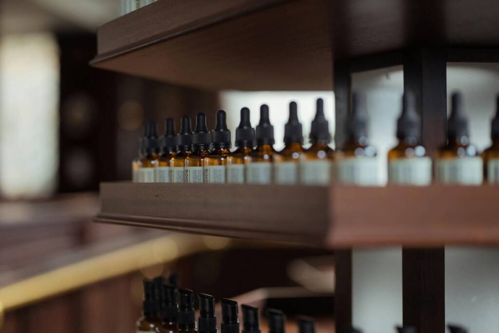 Essential Beard Grooming Oils: The Truth About What Actually Works (And What’s Just Hype)
