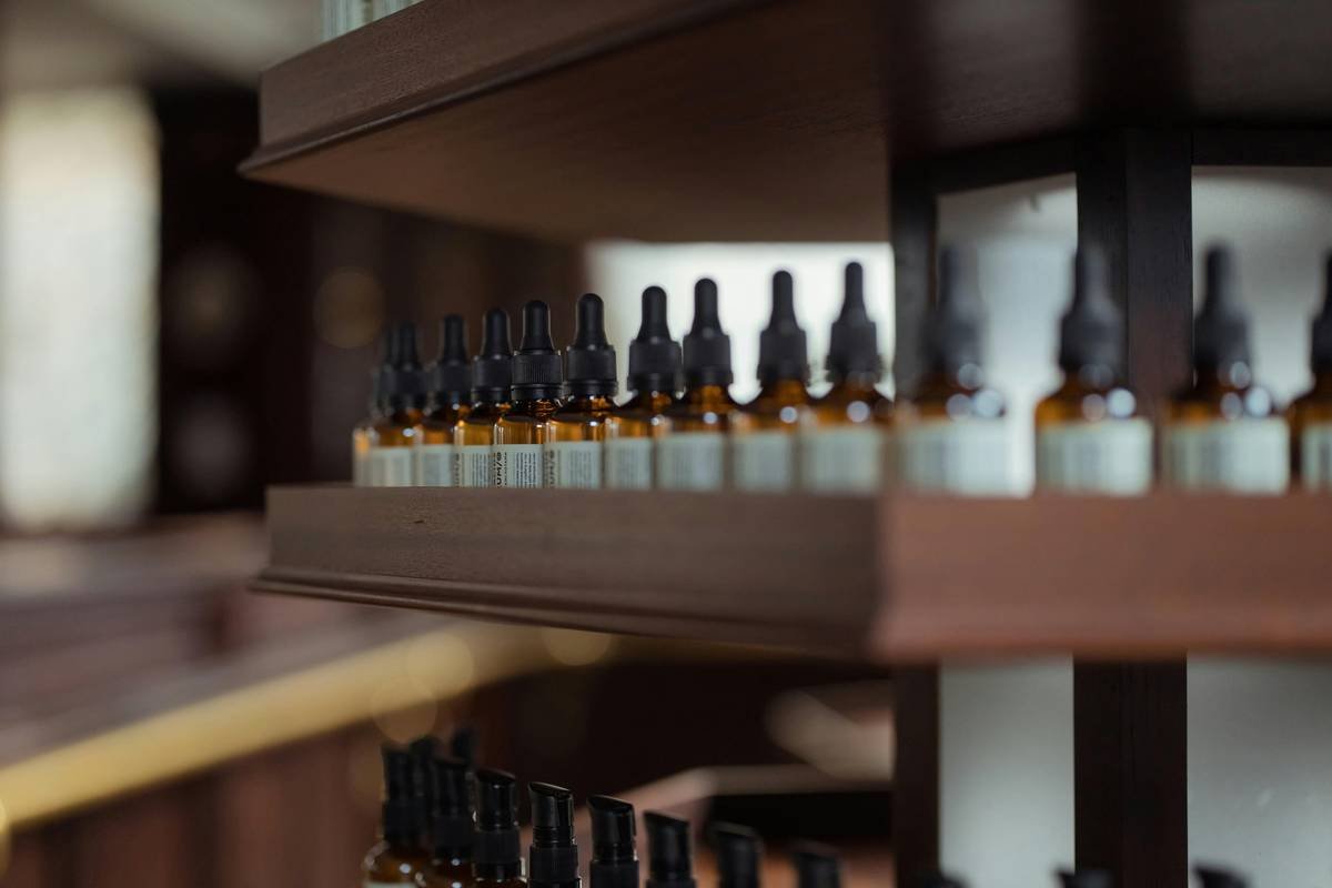 Essential Beard Grooming Oils: The Truth About What Actually Works (And What’s Just Hype)