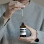 Why Your Beard Feels Like Sandpaper (And How a Deeply Moisturizing Beard Oil Can Save It)