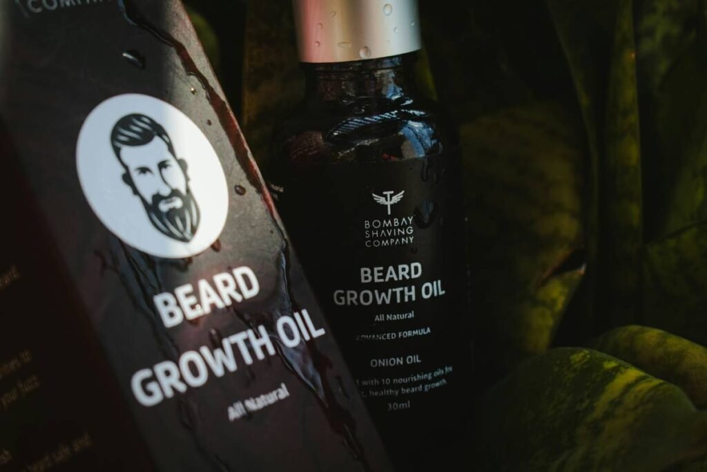 Why Your Beard Hates You (And How Natural Moisturizing Oils for Beard Can Fix It)