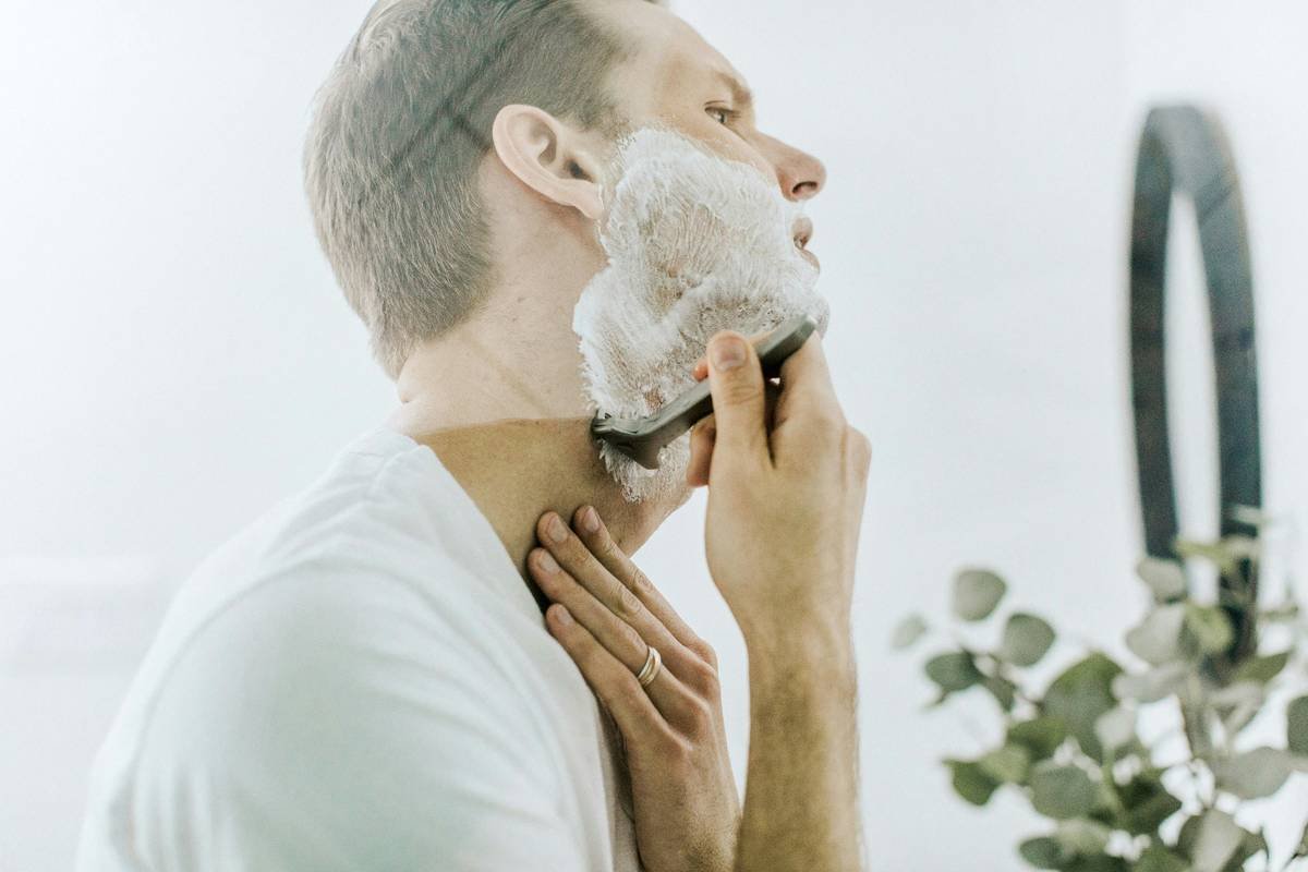 Why Your Beard Hates You (And How Organic Beard Moisturizing Oils Can Fix It)