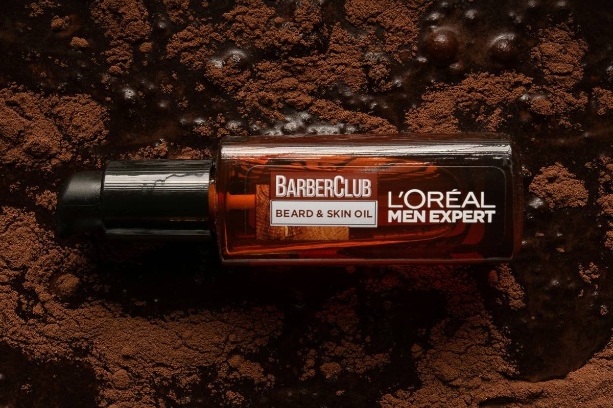 Beard Oils with Argan: Why This Liquid Gold Should Be Your Facial Hair’s Best Friend