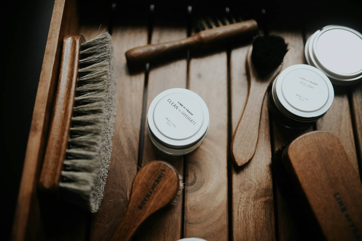 Why Your Beard Deserves Better: The Ultimate Guide to Choosing & Using Beard Grooming Oil Sets