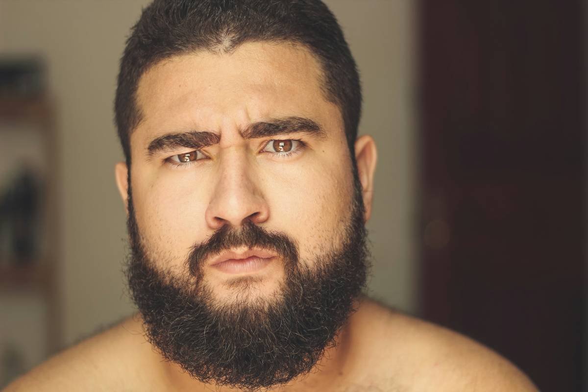 Beard Oil for Rough Beard: The Missing Step Most Men Ignore