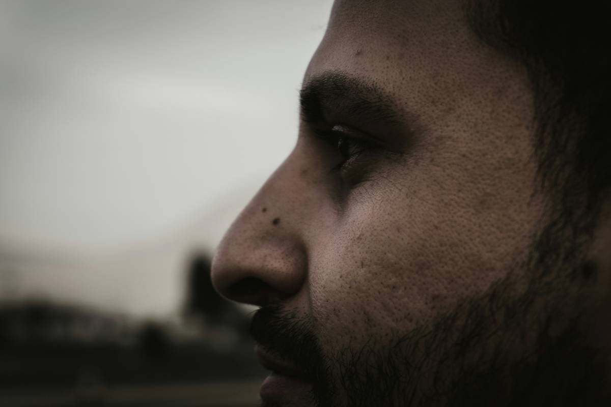beard oil for thick beards: Why Most Products Fail—and What Actually Works