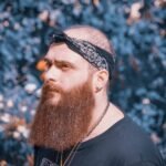Why Your Beard Feels Like Straw—And the Real Fix for Beard Oil for Brittle Hair