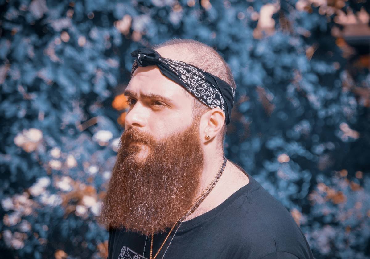 Why Your Beard Feels Like Straw—And the Real Fix for Beard Oil for Brittle Hair