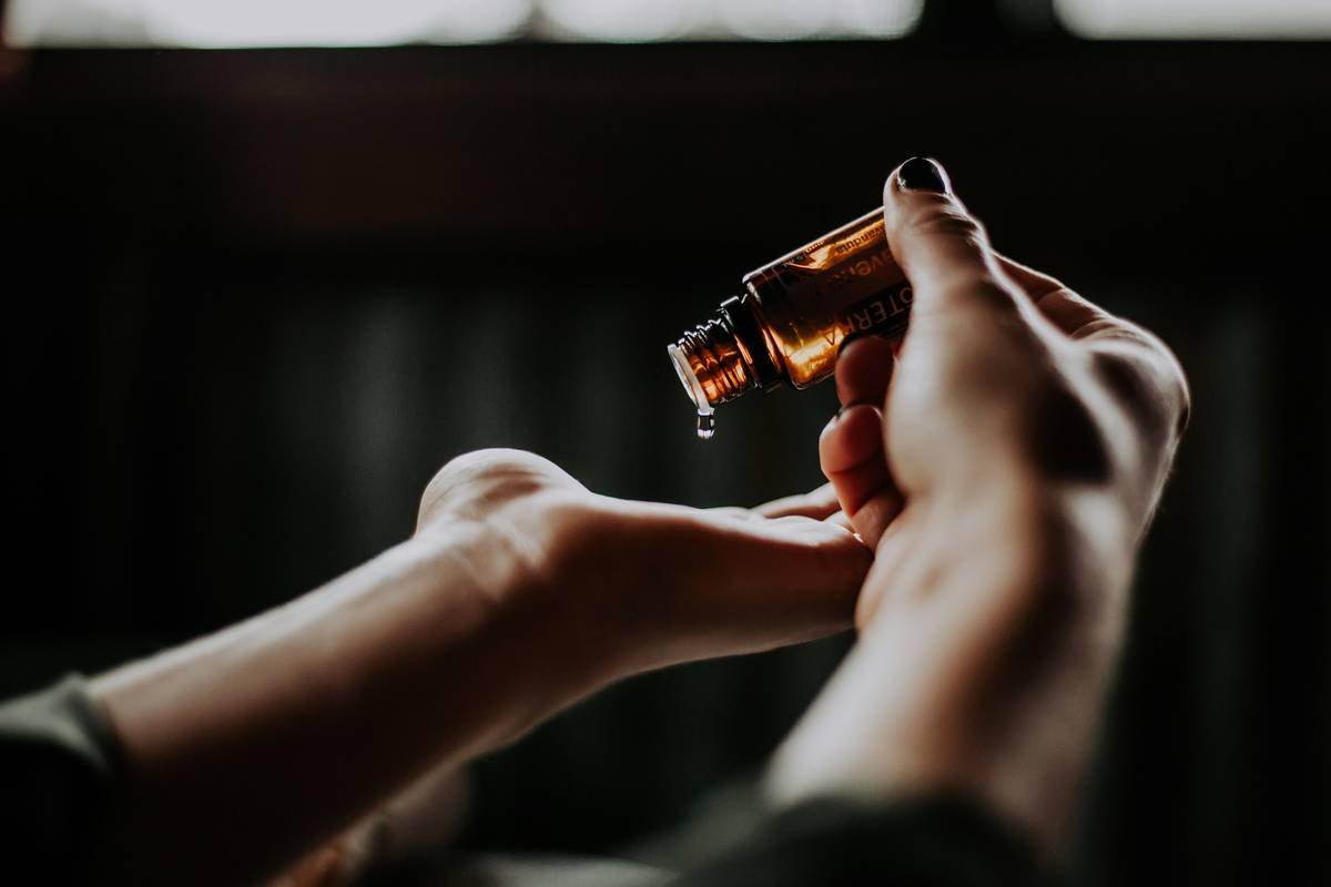 Why Your Beard Needs a Calming Beard Oil—Not Just Any Grooming Product